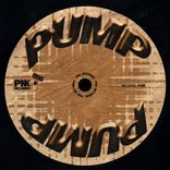 Artwork for "Pump"
