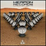 Artwork for "Weapons of Mass Connection"