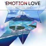 Portada para "Last Island"