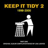 Artwork für "Keep It Tidy 2 - Mixed by Lisa Lashes"