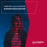 Portada para "System Malfunction"
