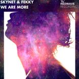 Artwork for "We Are More"