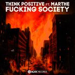 Artwork for "Fucking Society"