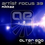 Artwork for "Artist Focus 39"