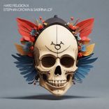 Artwork for "Hard religion X"