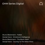 Artwork for "OHM Series 016"