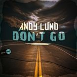 Artwork für "Don't Go"