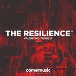 Artwork for "The Resilience EP"