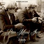 Artwork für "Poor Man's Jazz EP"