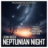 Portada para "Neptunian Night"