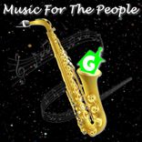 Artwork for "Music For The People"