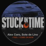 Artwork for "I Feel / Come On Now"