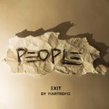 Artwork for "Exit"
