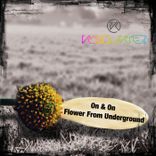 Artwork voor "Flower From Underground"