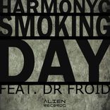 Artwork for "Smoking Day"