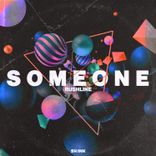 Portada para "Someone"