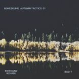 Artwork voor "Bokesound Autumn Tactics 01"