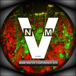 Artwork for "Miami Winter Conference 2019"