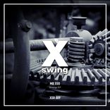 Artwork for "Sinergy EP"