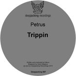 Portada para "Trippin"