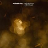 Artwork voor "Last Sunbeams of Childhood"