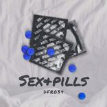 Artwork for "Sex + Pills"