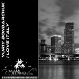 Artwork für "I Love Italy"