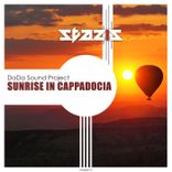 Artwork voor "Sunrise in Cappadocia"