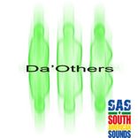 Portada para "Da'Others"