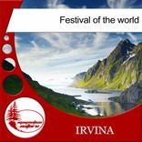 Festival of The World