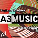 Artwork for "Destination"