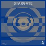 Portada para "Stargate : Vol.1"