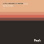 Portada para "Oriente Express"