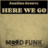 Artwork for "Here We Go"