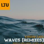 Portada para "Waves (Remixes)"