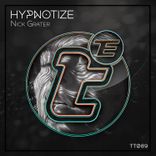 Artwork voor "Hypnotize"