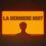 Portada para "La derniere nuit"