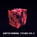 Artwork voor "Winter Minimal Techno, Vol. 2."