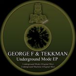Artwork for "Underground Mode EP"
