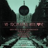 Artwork voor "From Kassel With Love"