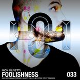 Artwork for "Foolishness"