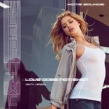 Portada para "Love Does Not Exist"