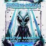 Artwork for "Space Ranger"