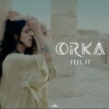 Artwork voor "Feel It"