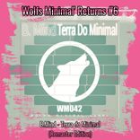 Artwork voor "Terra do Minimal (Remaster Edition)"