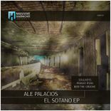 Portada para "El Sotano"