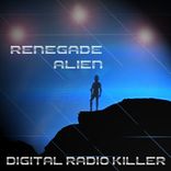 Portada para "Digital Radio Killer"