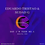 Artwork for "Say I'm Your Number One"