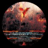 Artwork for "Nasguls EP"