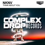 Artwork voor "Think About You"